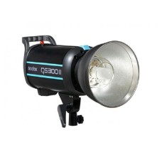 GODOX QS300II blic glava na struju 5173 GODOX QS300II blic glava na struju 5173