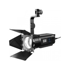 GODOX S30 focusing led svetlo S30 5724 GODOX S30 focusing led svetlo S30 5724