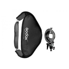 GODOX SFUV6060 softbox za blic sa s-type nosačem 4281 GODOX SFUV6060 softbox za blic sa s-type nosačem 4281