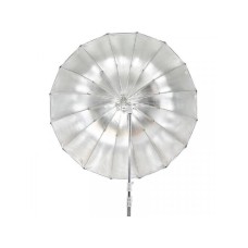 GODOX UB-130S Silver Parabolic Umbrella (130cm) 7344 GODOX UB-130S Silver Parabolic Umbrella (130cm) 7344