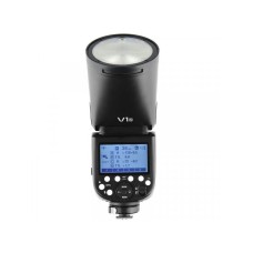 GODOX V1N blic za Nikon fotoaparate sa litijum-jonskom baterijom 5277 GODOX V1N blic za Nikon fotoaparate sa litijum-jonskom baterijom 5277