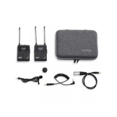 GODOX WMicS1 Kit 1 bežični mikrofon 7056