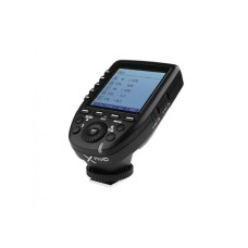 GODOX Xpro-C TTL transmiter za bliceve i blic glave za Canon aparate 4306 GODOX Xpro-C TTL transmiter za bliceve i blic glave za Canon aparate 4306