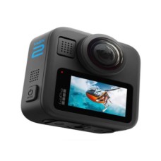GOPRO Akciona Kamera MAX 2 360 Accessory Bundle