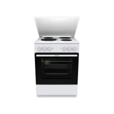 GORENJE GE6A41WB Električni šporet GORENJE GE6A41WB Električni šporet