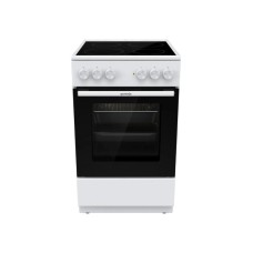 GORENJE GEC5A20WG Električni šporet