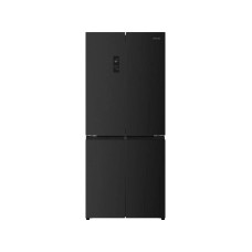 GORENJE NRM819E61BX Side by side frižider