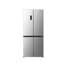 GORENJE NRM819E61X Side by side frižider