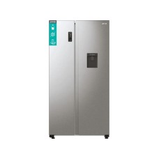 GORENJE NRR9185EAXLWD Side by side frižider