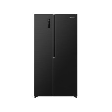 GORENJE NRS917E41BX Side by side frižider