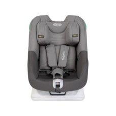 GRACO A-S EXTEND LX I-SIZE (40-105CM), FROST GRAY GRACO A-S EXTEND LX I-SIZE (40-105CM), FROST GRAY