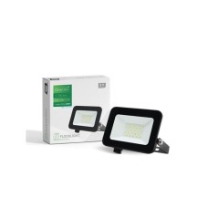 GREENTECH LED reflektor 20W 6500K 1700lm IP65 (ALX-20BK)
