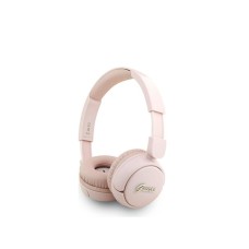 Guess Bluetooth slusalice Script Metal Logo pink (GUBHV6SCP) Guess Bluetooth slusalice Script Metal Logo pink (GUBHV6SCP)