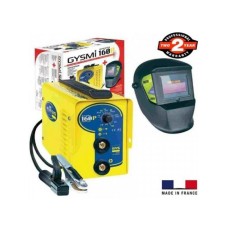 GYS GYSMI 160P + maska LCD Master11, GYS Aparat za varenje Inverter GYS GYSMI 160P + maska LCD Master11, GYS Aparat za varenje Inverter