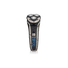 HAEGER HESM-3CB.005A Aparat za brijanje IPX6
