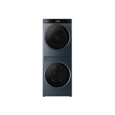 HAIER CLC108-GNU1-S Mašina za pranje i sušenje veša