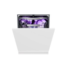 HAIER XS 4A4M4BB Ugradna mašina za pranje sudova