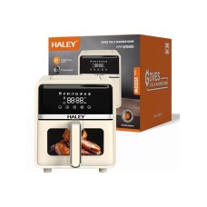 HALEY Fiteza na vruć vazduh Air Fryer 7l HY2535