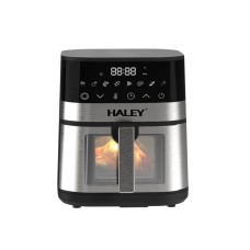 HALEY HY2512 Digitalni Air Fryer 7l 1400W