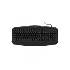 HAMA Gejmerska tastatura uRage Exodus 100 US (Crna) HAMA Gejmerska tastatura uRage Exodus 100 US (Crna)