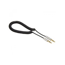 HAMA Kabl Spiralni, 3.5mm Na 3.5mm, 1 M