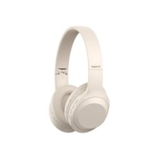 Havit H628BT Bluetooth slušalice krem Havit H628BT Bluetooth slušalice krem