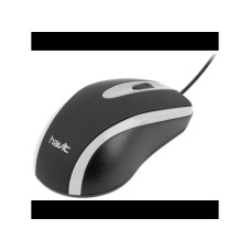 Havit USB miš HV-MS753 crno-sivi