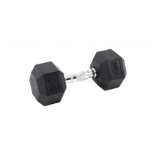 HAWK Bučica hex teg 17.5 kg 291238 HAWK Bučica hex teg 17.5 kg 291238