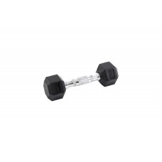 HAWK Bučica hex teg 2 kg 291231 HAWK Bučica hex teg 2 kg 291231