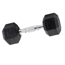 HAWK Bučica hex teg 4 kg 291232 HAWK Bučica hex teg 4 kg 291232