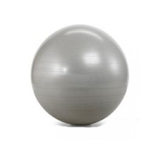 HAWK Pilates lopta 55cm silver HAWK Pilates lopta 55cm silver