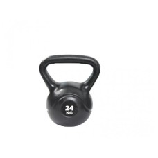 HAWK Ručni teg 24 kg 291417 plasticni HAWK Ručni teg 24 kg 291417 plasticni