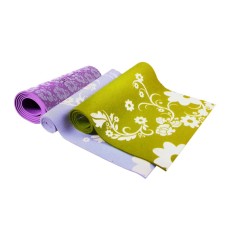 HAWK Strunjača tanja 0.6cm lady