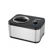 HEINNER Aparat za sladoled HICM-DW154SSBK/1,4l/120W HEINNER Aparat za sladoled HICM-DW154SSBK/1,4l/120W