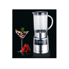 HEINNER Blender HBL-1000XMC 1,5l/1000W/slaklena čaša/inox