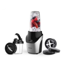 HEINNER Blender HSB-T1000SS 450ml/1l/1000W/18000RPM/plastična čaša HEINNER Blender HSB-T1000SS 450ml/1l/1000W/18000RPM/plastična čaša