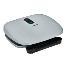 HEINNER Električni grill HEG-F1000SL 1000W/27x23cm HEINNER Električni grill HEG-F1000SL 1000W/27x23cm