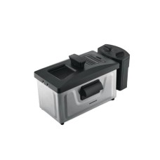 HEINNER Friteza HDF-1800SS 1800W/posuda 0,5l/