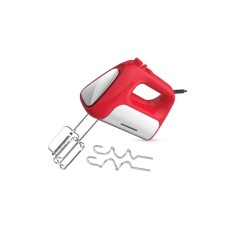 HEINNER Mikser HM-DC500RD 500W/crveno-inox
