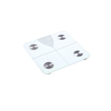 HEINNER Personalna vaga HBS-BTH180WH/ 180kg/digitalna/bluetooth
