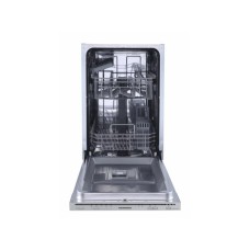 HEINNER Ugradna mašina za pranje sudova HEINNER HDW-BIM45510E++ 10kompleta /45cm