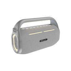 HIFUTURE MusicBox 100 silver