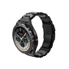 HIFUTURE Pametni sat Active crno-crveni HIFUTURE Pametni sat Active crno-crveni
