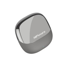 HIFUTURE Slušalice TWS ChromeBuds Silver HIFUTURE Slušalice TWS ChromeBuds Silver