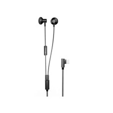 HIFUTURE Slušalice Type-C Mi5 black HIFUTURE Slušalice Type-C Mi5 black
