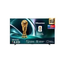 Hisense 100U7Q ULED Mini LED 4K UHD Smart TV