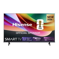 Hisense 40A4S LED FHD Smart TV Hisense 40A4S LED FHD Smart TV