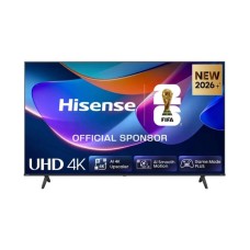 Hisense 58E6ST DLED 4K UHD Smart TV