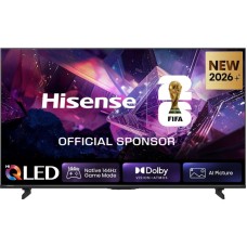 Hisense 65E7S Pro Hi-QLED 4K Smart TV