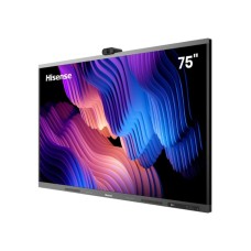 Hisense 75WM6FE 4K UHD LED 400 nita Interactive Display sa kamerom Hisense 75WM6FE 4K UHD LED 400 nita Interactive Display sa kamerom